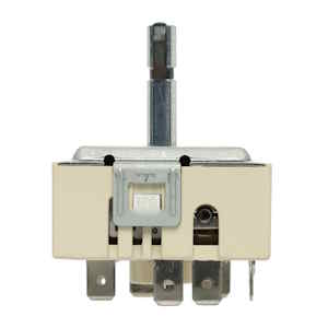 Whirlpool Range Surface Element Switch