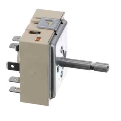 LG Infinite Switch