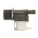 Inlet Valve