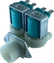 Whirlpool Washer Cold Water Inlet Valve
