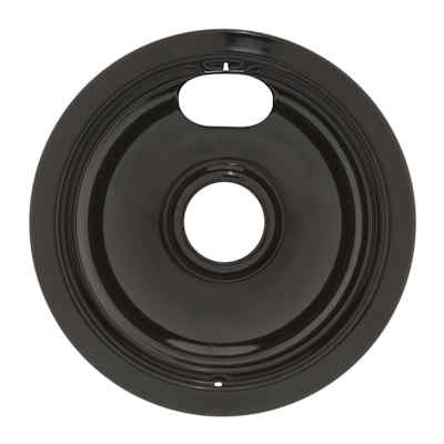 Pan Black 6"