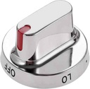 Samsung Stove Knob