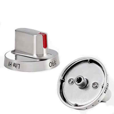 Samsung Stove Knob