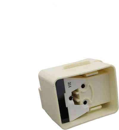 Whirlpool Refrigerator Start Device