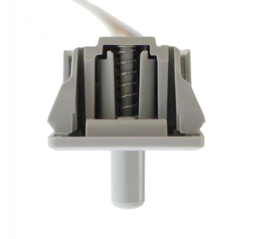 Whirlpool Dryer Door Switch