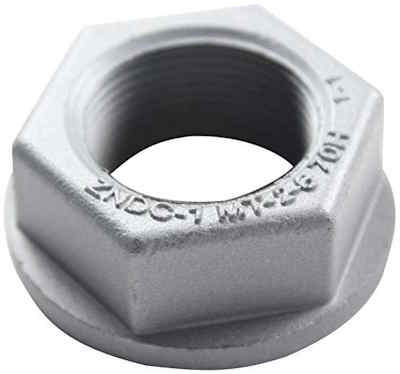 SAMSUNG WASHER HEXAGON NUT