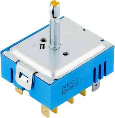 REGULATOR ENERGY-TRIPLE;PE