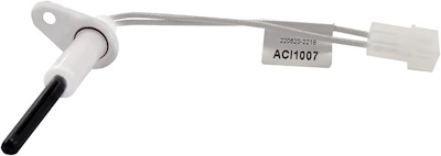 Hot Surface Mini-Ignitor