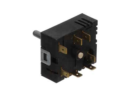 Samsung Stove Infinite Switch