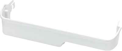Frigidaire Refrigerator Door Middle Shelf Bar, 24-1/4", White