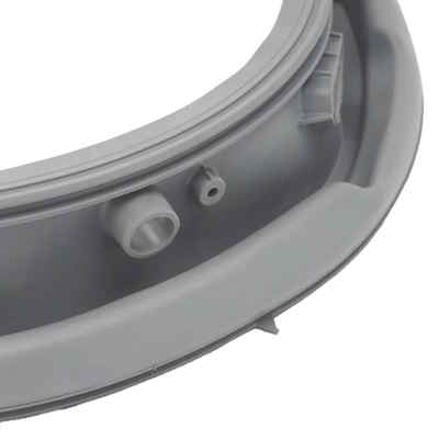 DOOR DIAPHRAGM