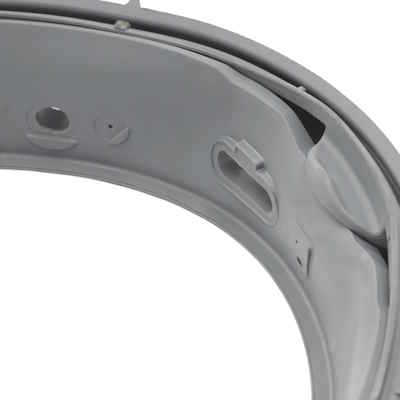 DOOR DIAPHRAGM