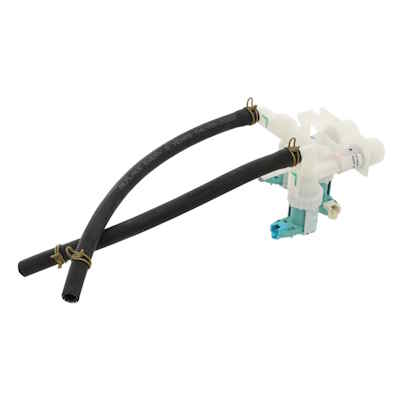 Whirlpool Washer Water Inlet Valve