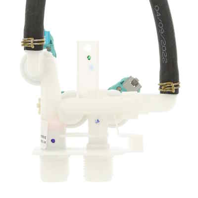 Whirlpool Washer Water Inlet Valve