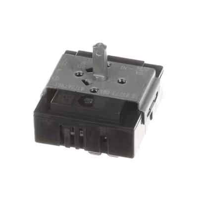 Frigidaire Stove Infinite Switch Dual