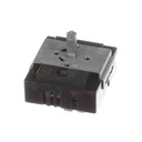 Frigidaire Stove Infinite Switch Dual