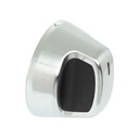 KNOB,KA ELEC SS 