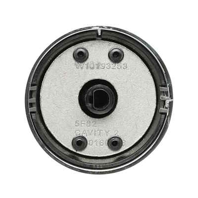 KNOB,KA ELEC SS 