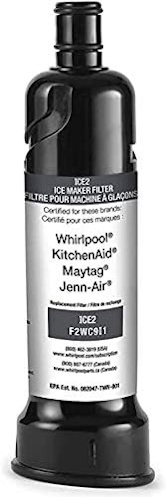 Filter for Ice Maker