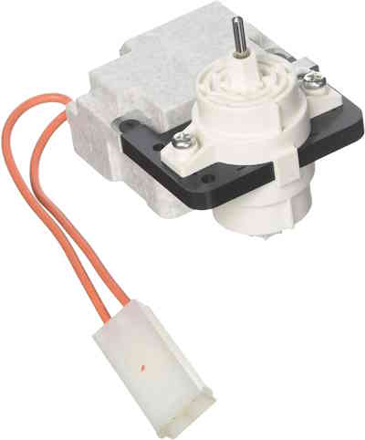 Whirlpool Refrigerator Evaporator Fan Motor