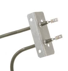 GE Stove Broil Element