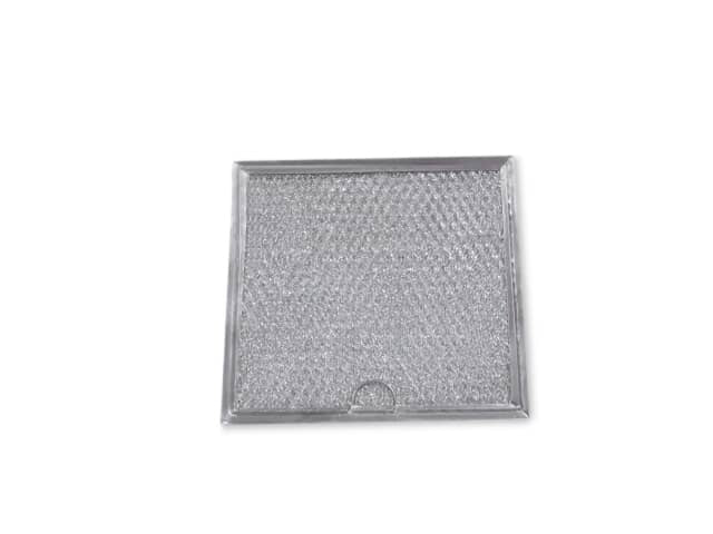 Samsung Microwave Aluminum Grease Filter, 7" x 6"