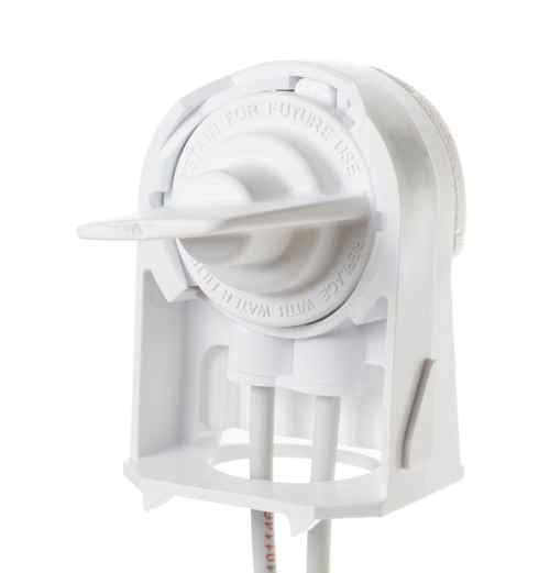 FILTER ASM AND TUBE, MONOGRAM