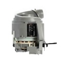 Bosch Dishwasher Circulation Heat Pump & Motor Assembly