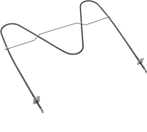 Samsung Range Oven Bake Element