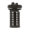 Washer Drain Pump Filter 