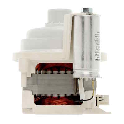 Bosch Dishwasher Circulation Pump Replacement