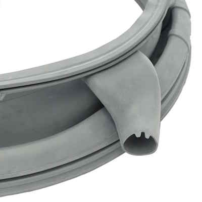 Bosch Washer Door Seal Gasket Replacement