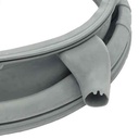 Bosch Washer Door Seal Gasket Replacement