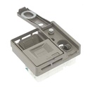 Whirlpool Dishwasher Detergent Dispenser