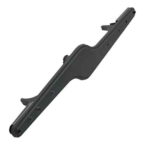 SPRAY ARM,ASSEMBLY,GREY,LOWER