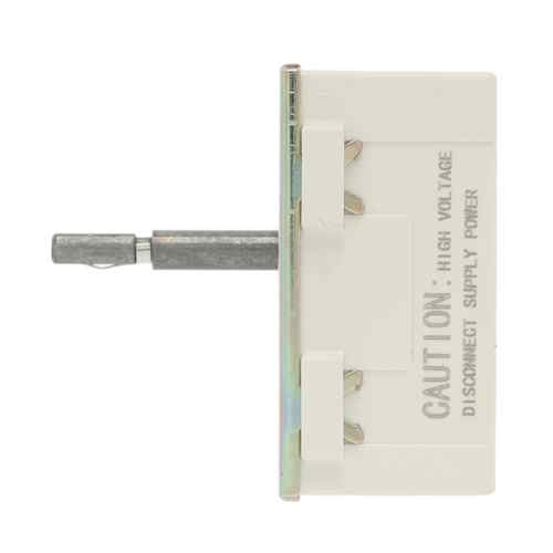 Whirlpool Oven Range Infinite Switch