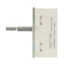 Whirlpool Oven Range Infinite Switch