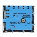 Whirlpool Range Surface Element Switch