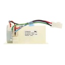 Whirlpool Refrigerator Damper Control Assembly