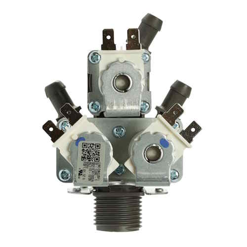 LG Washer Triple Inlet cold Water Valve