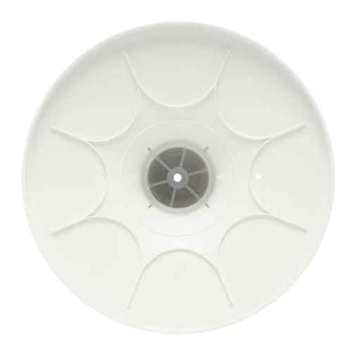 Whirlpool Washer Agitator