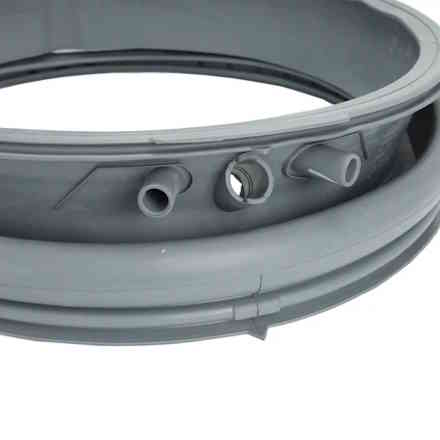 Frigidaire Washer Bellow