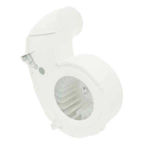 ASMY-BLWR HSG/COV/WHEE