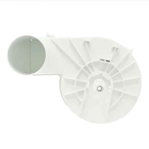 ASMY-BLWR HSG/COV/WHEE