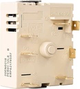 LG Stove Infinite Switch
