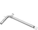 Viking Gas Stove Oven Burner