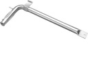 Viking Gas Stove Oven Burner