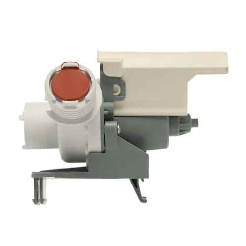 PUMP ASSEMBLY,DRAIN,JET SYSTEM