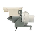 PUMP ASSEMBLY,DRAIN,JET SYSTEM
