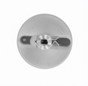 KNOB ASSY WHITE A/W WG04L00705